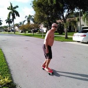 Meet your Posher, Gilberto